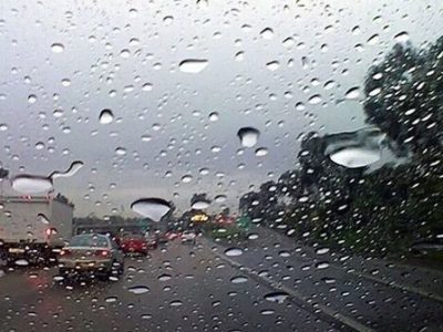 بارش سیل‌آسا باران در ۱۶ استان